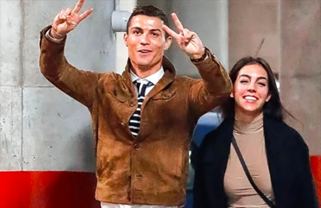 Foto: Instagram Rodriguez